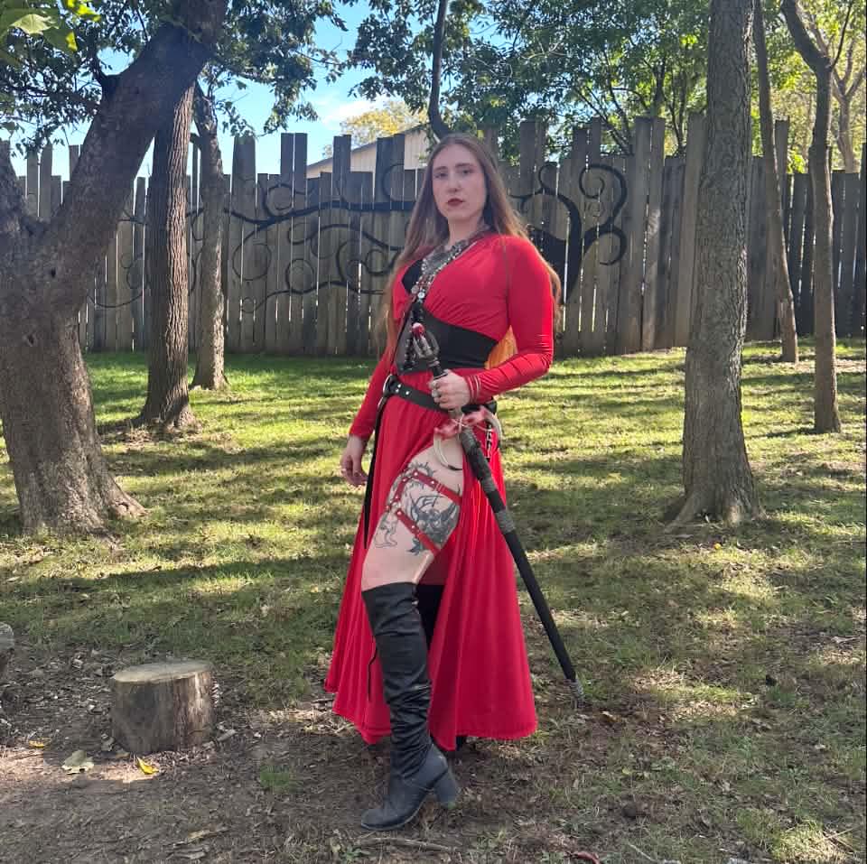 Colossalcon - Colossalcon Prime 2026 is proud to announce musical guest ...