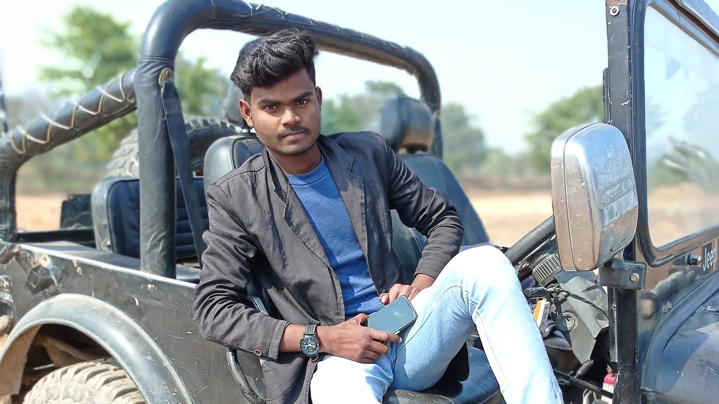 Akshay Raj