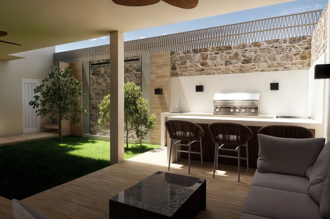 Que bonito estar en un... - Victoria Navarro Arquitectura | Facebook