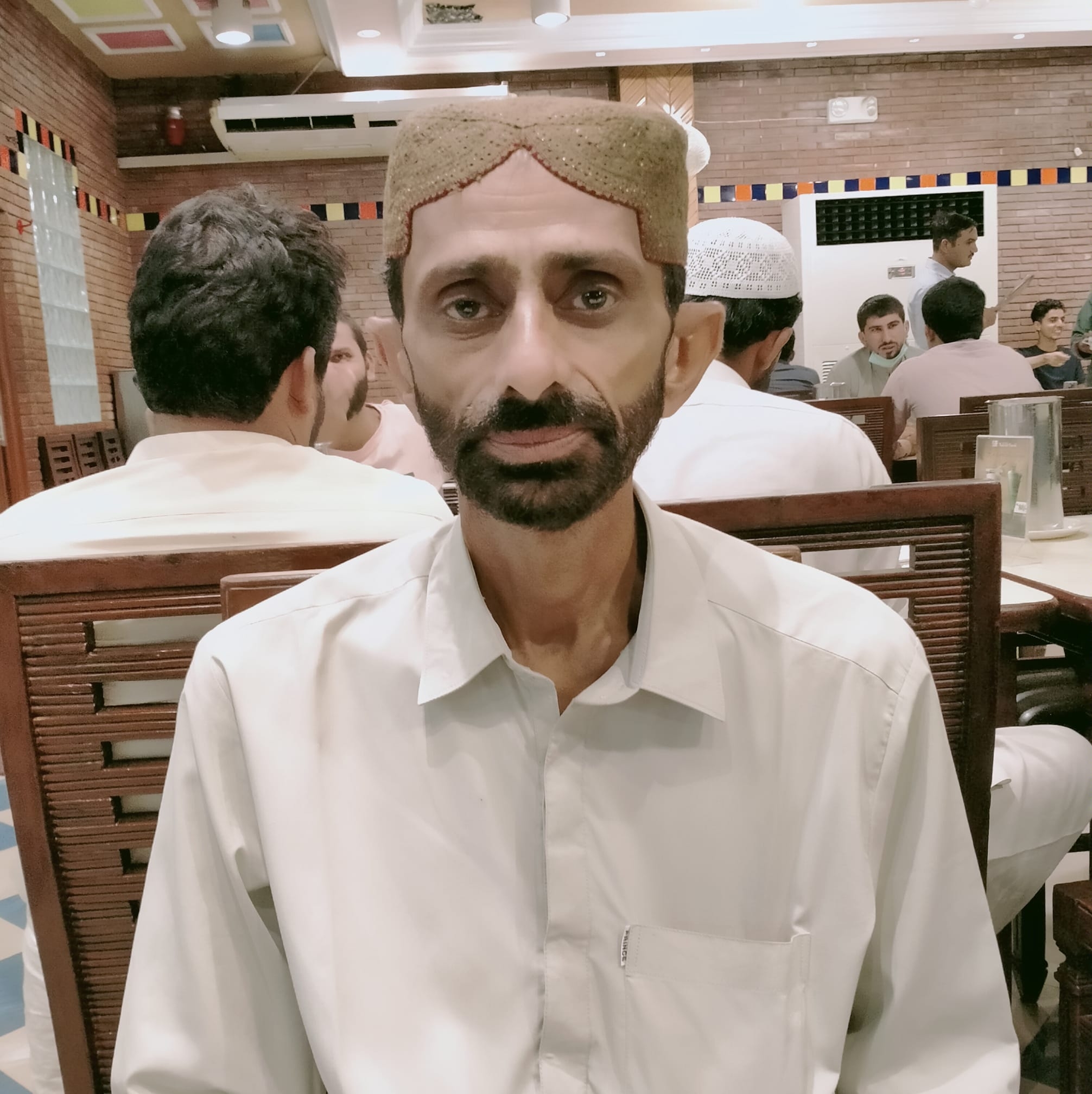Haji Sultan Rind