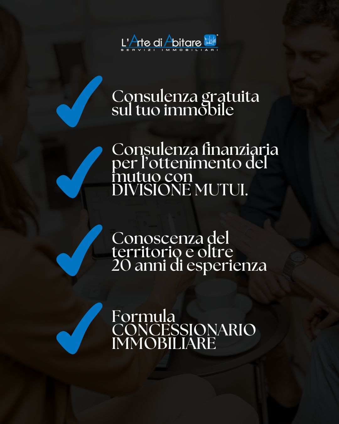L'Arte di Abitare -... - L'Arte di Abitare - Agenzia di Noale