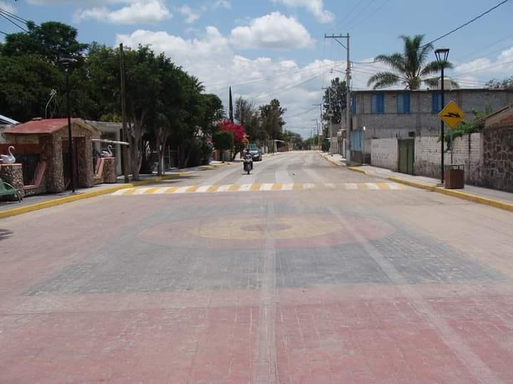 Santa Rosa De Rivas