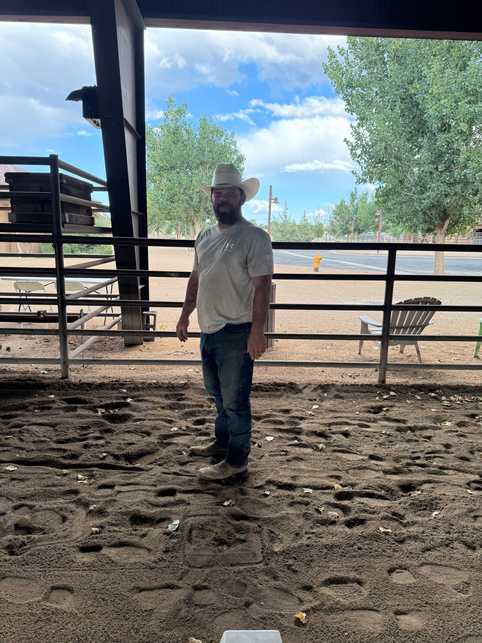 American Ranch... - American Ranch Equestrian Center