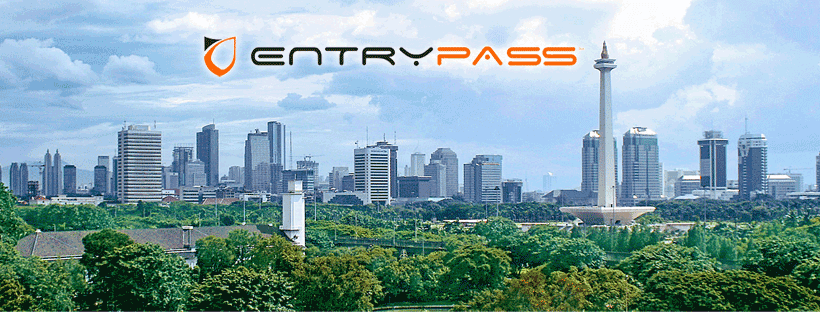 Entrypass Indonesia | North Jakarta