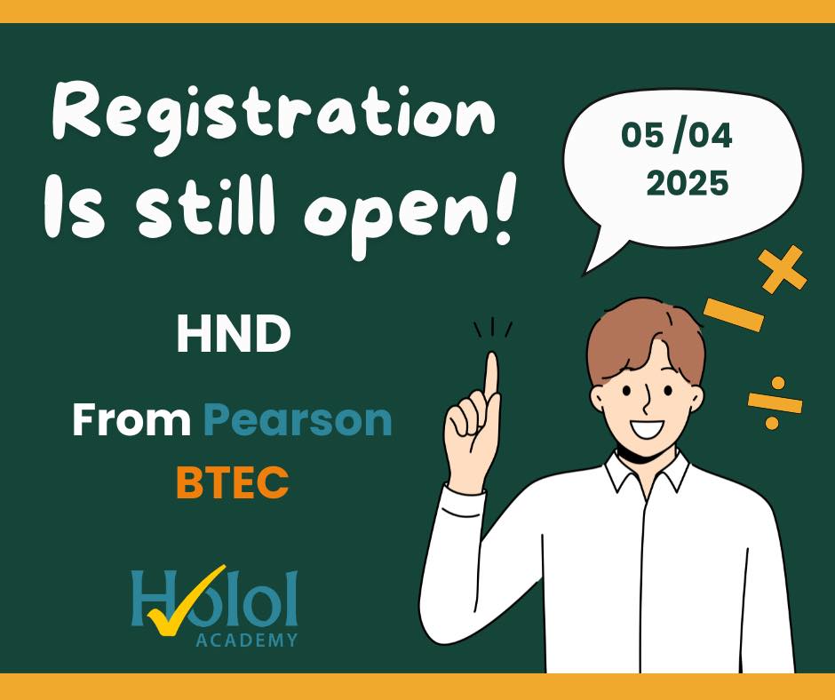 اكاديمية حلول - 🚀 Don’t miss out! Registration is still... | Facebook