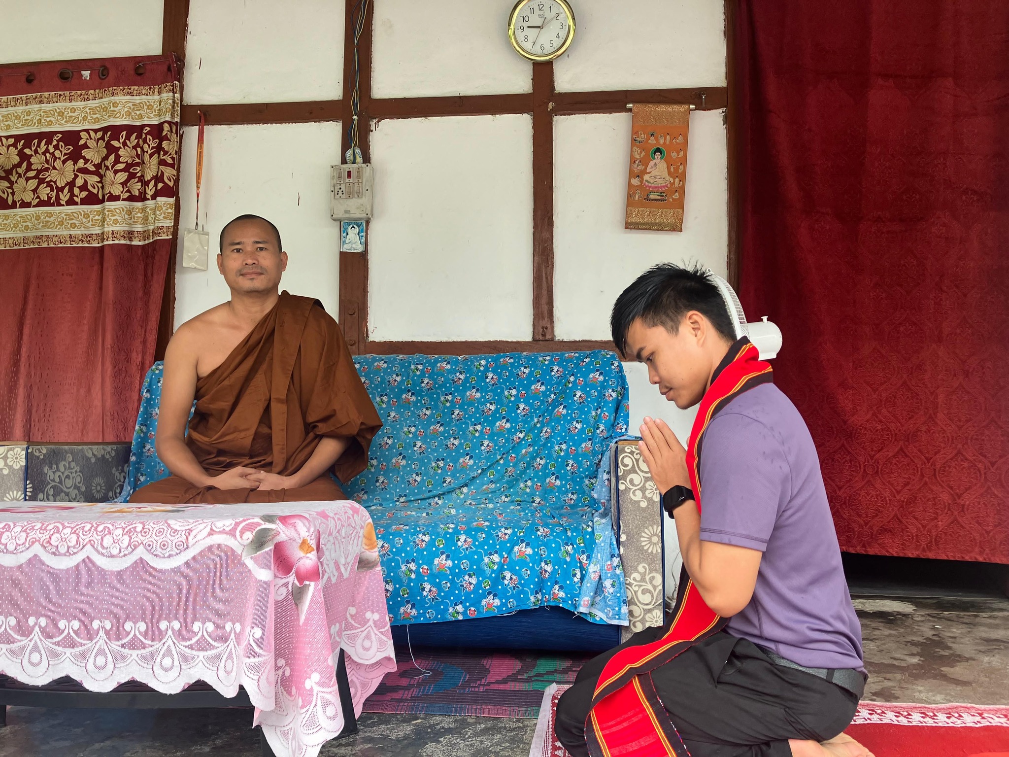 Atul Chakma