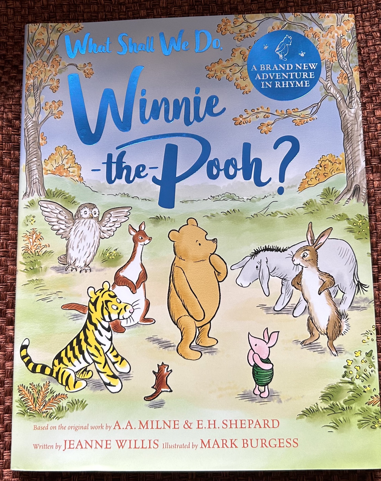 Jill Bennett Red Reading Hub Reviews