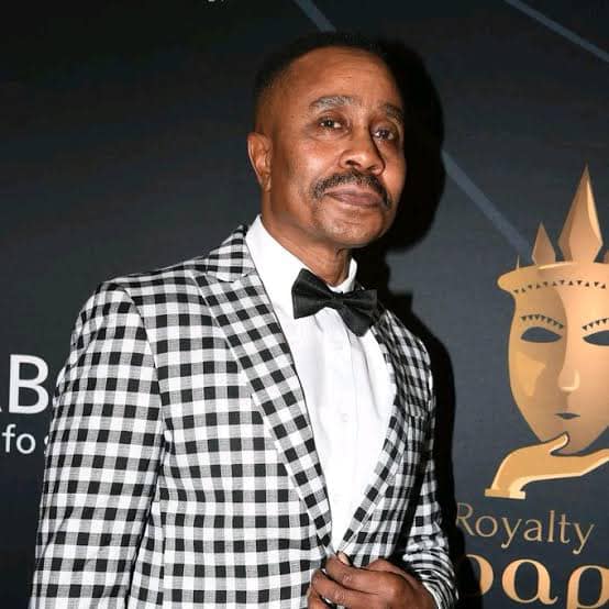 African - Real reason why Vusi Kunene (Funani Zwide) is leaving‘House ...