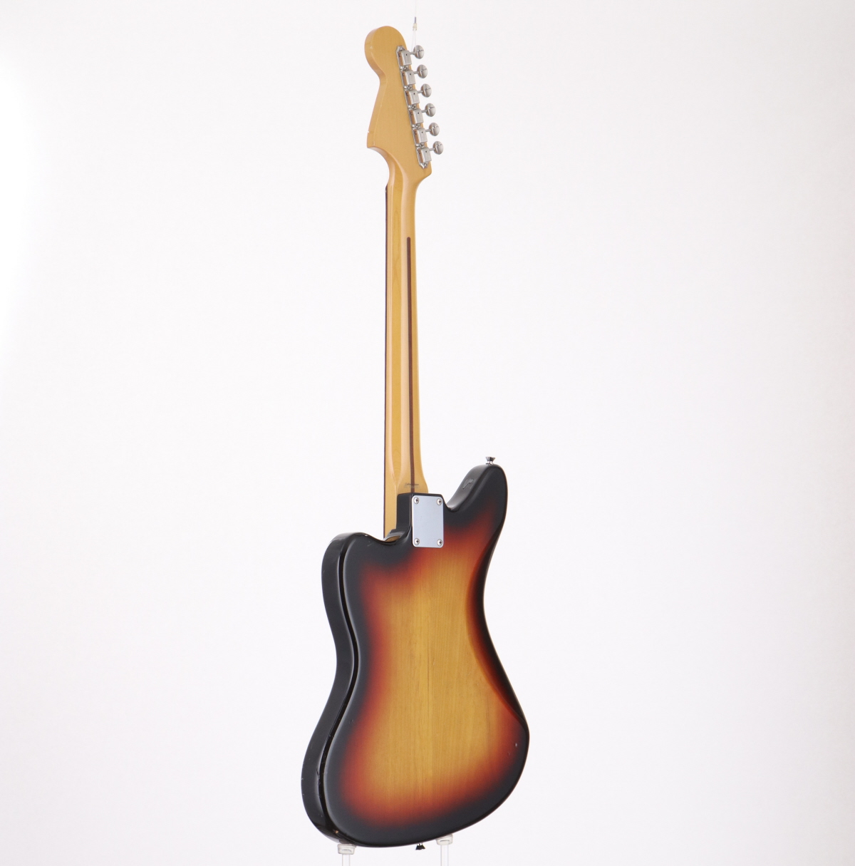 イシバシ楽器池袋店 （株）石橋楽器店 - 【中古】Fender Japan / JGS 