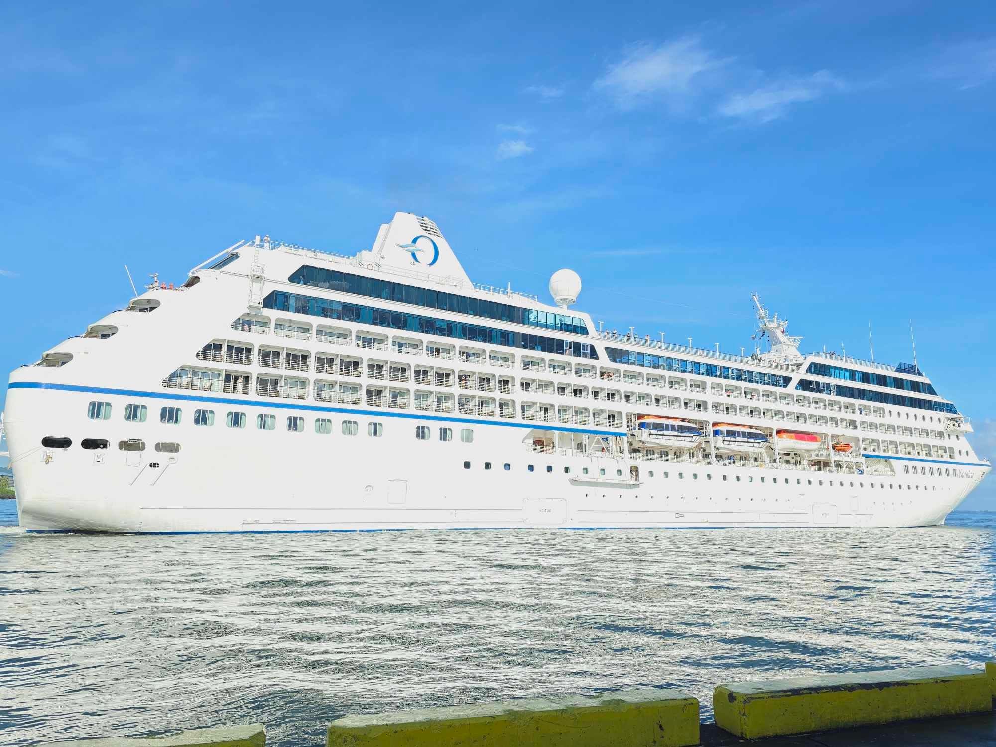 Samoa Ports Authority