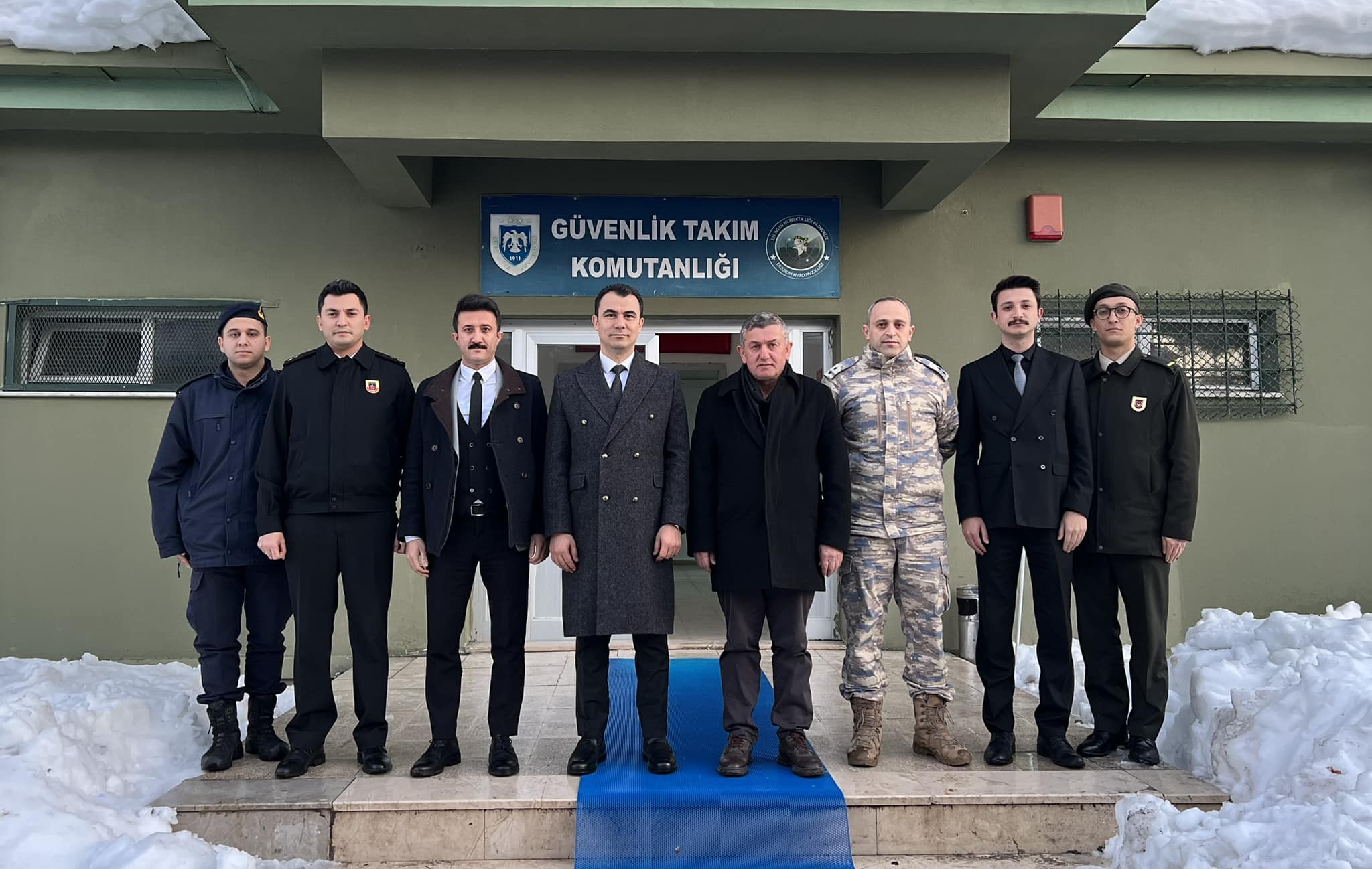 Pazar - Kaymakamımız Sayın Hamza İnam, ilk iftarını Pazar Hava Radar ...