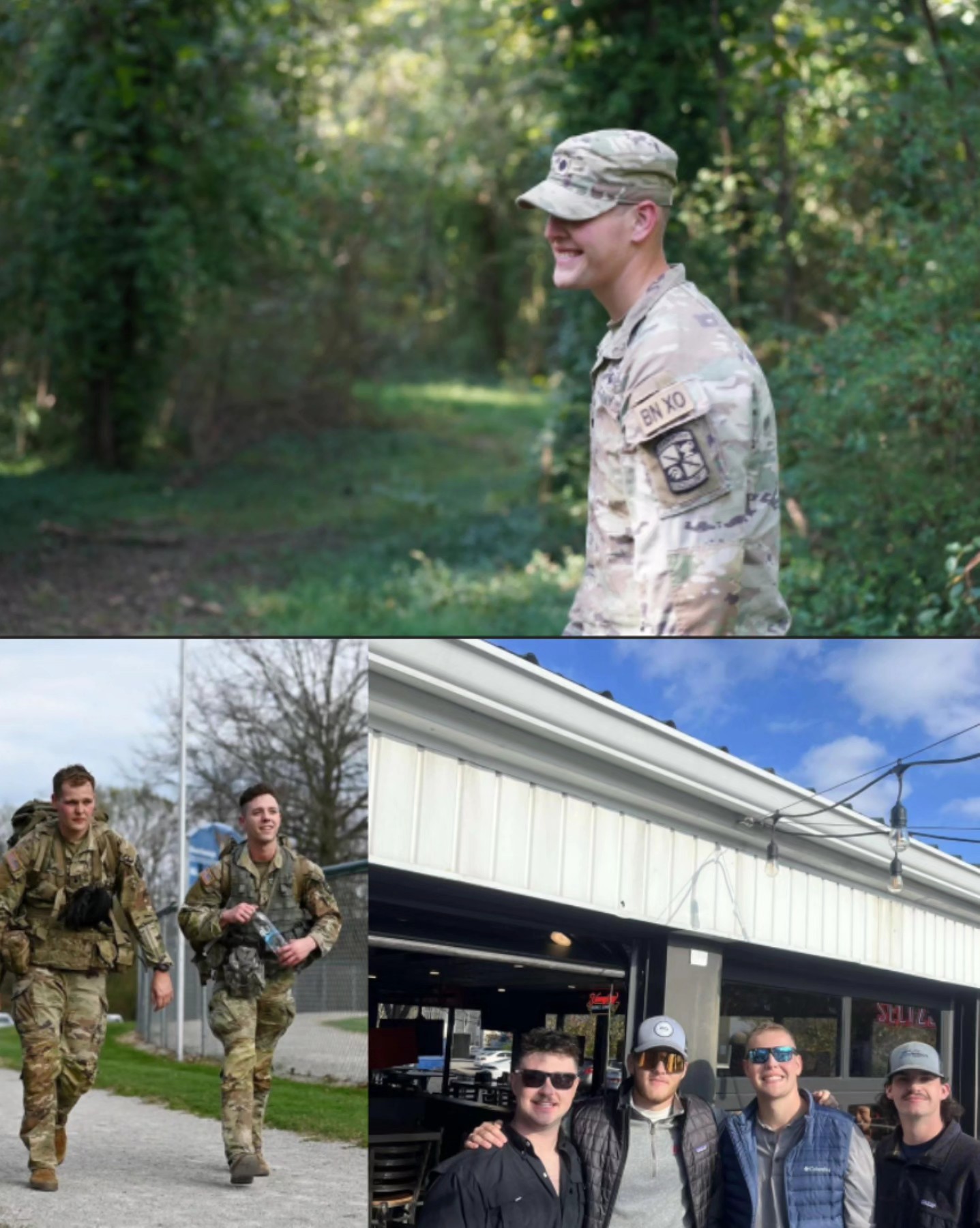 WKU Army ROTC | Bowling Green KY