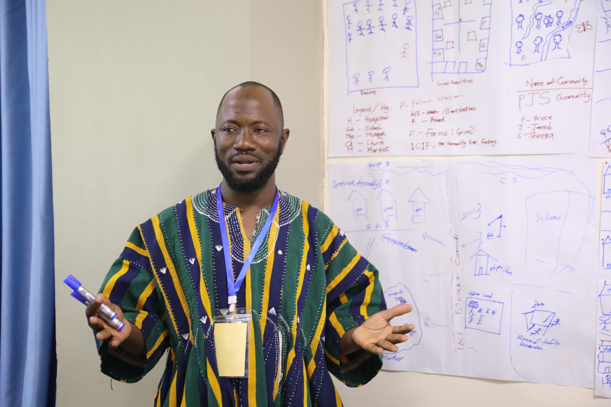 Youth Volunteers for the Environment Ghana - YVE Ghana | Accra