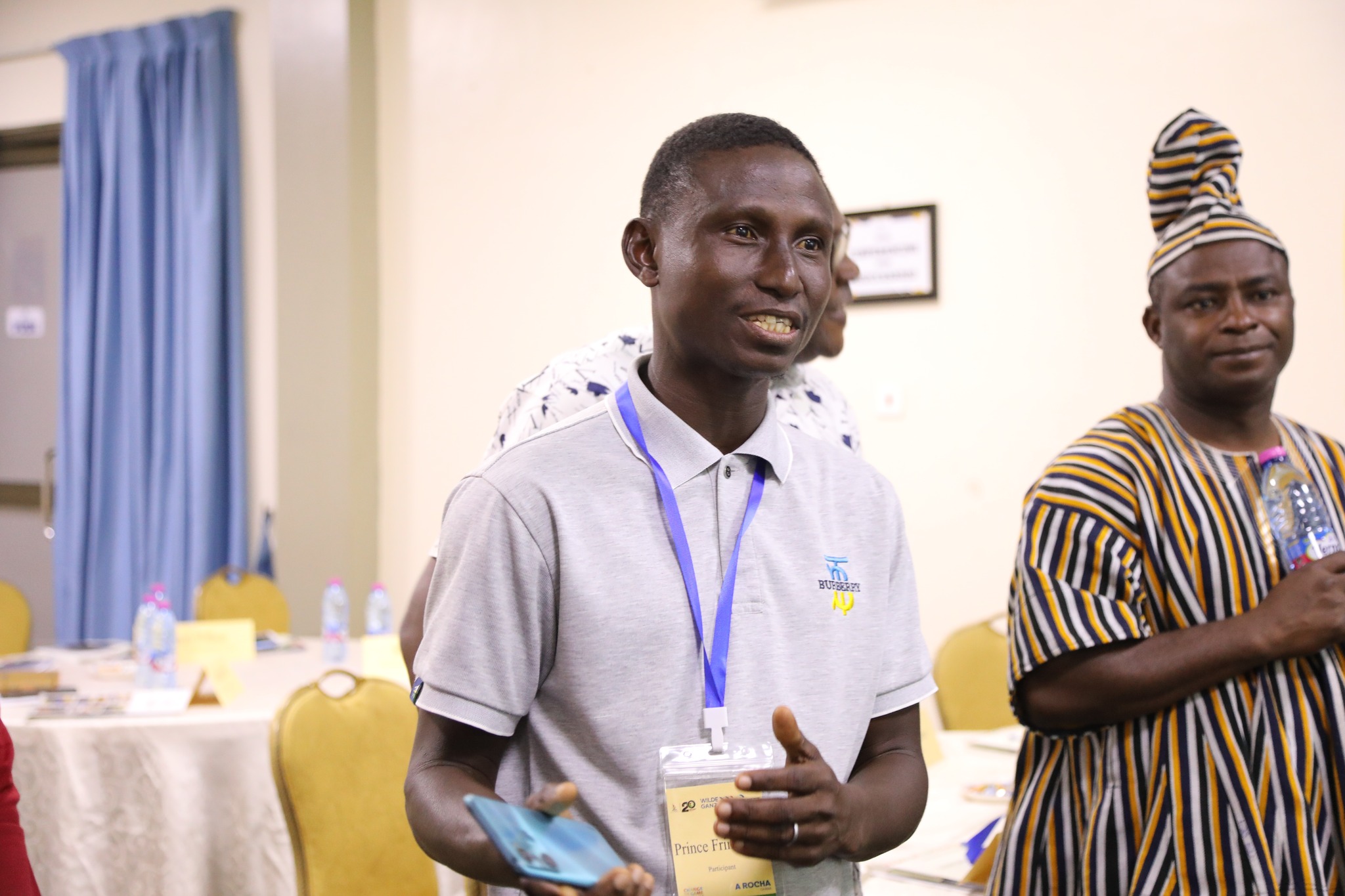 Youth Volunteers for the Environment Ghana - YVE Ghana | Accra
