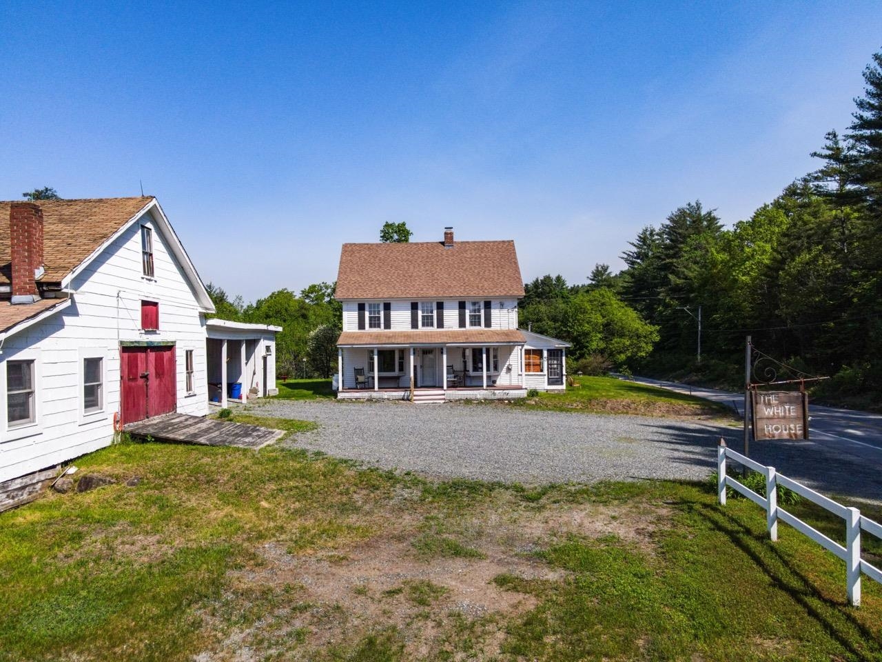 Carter Bascom - Lake Sunapee Real Estate | New London NH