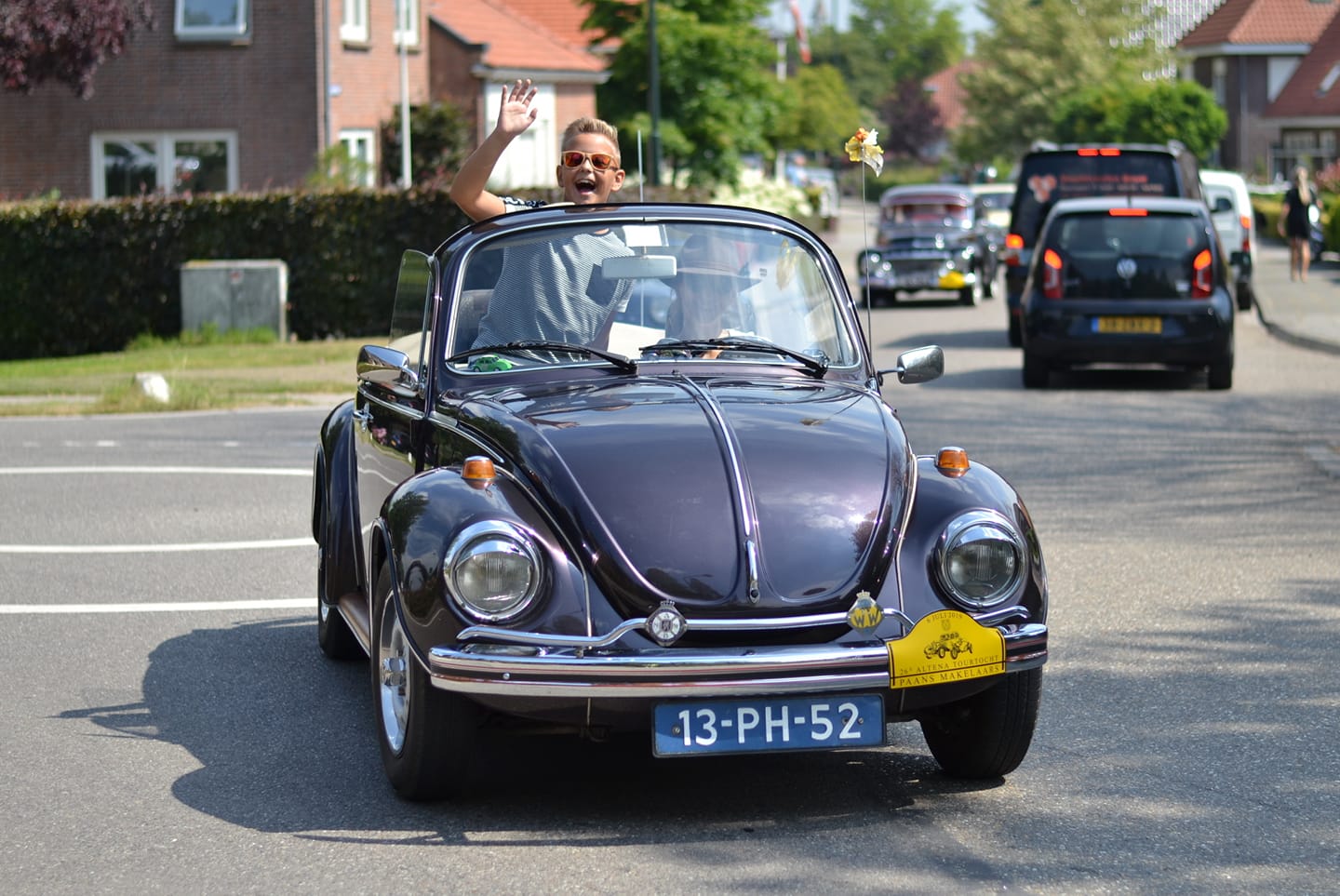 30e Altena Toertocht