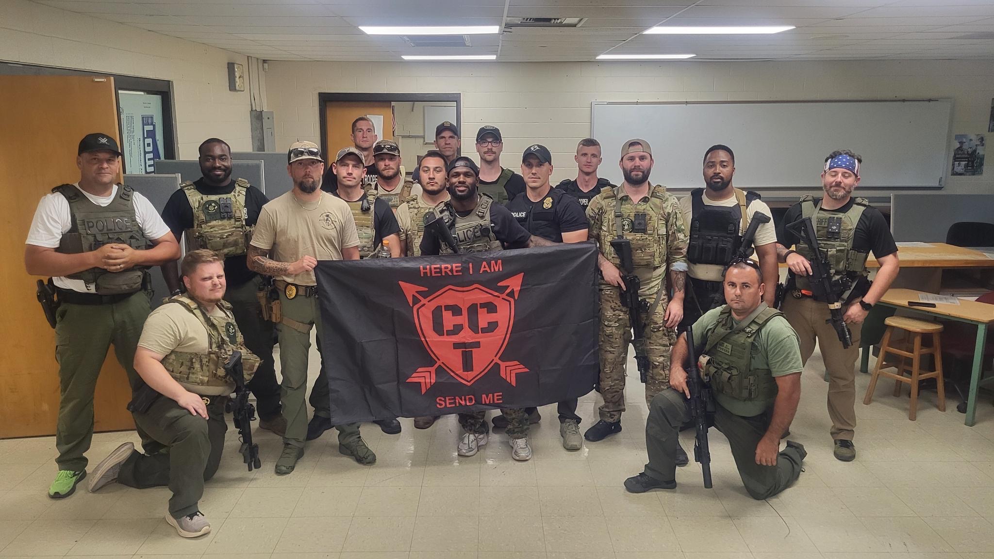 Carolina Tactics Group