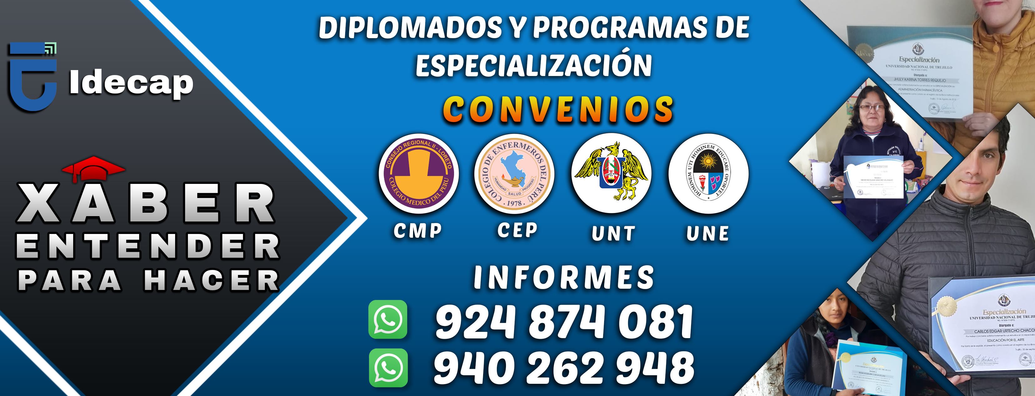 XABER entender para hacer