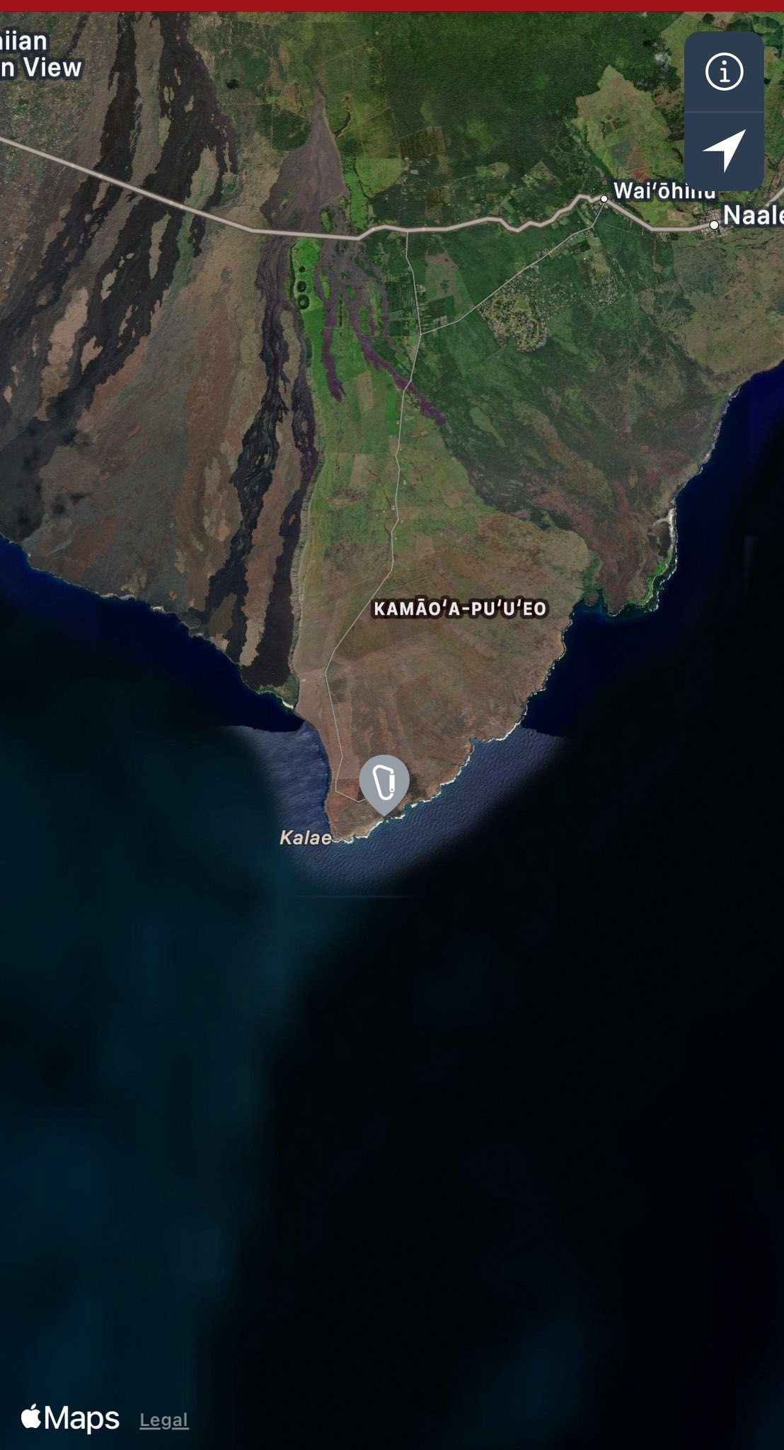 Hawai'i Island... - Hawai'i Island Radio Scanner Community