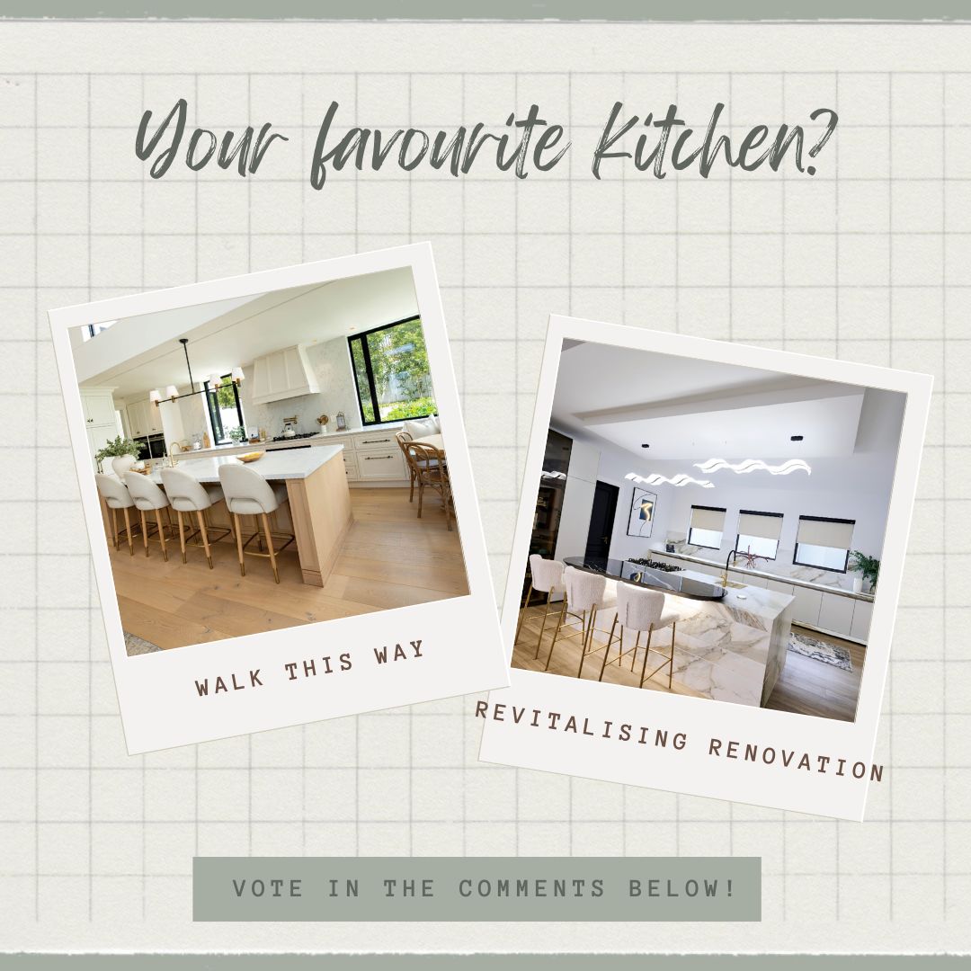 SA - Your favourite kitchen? Share your views in the comments section ...
