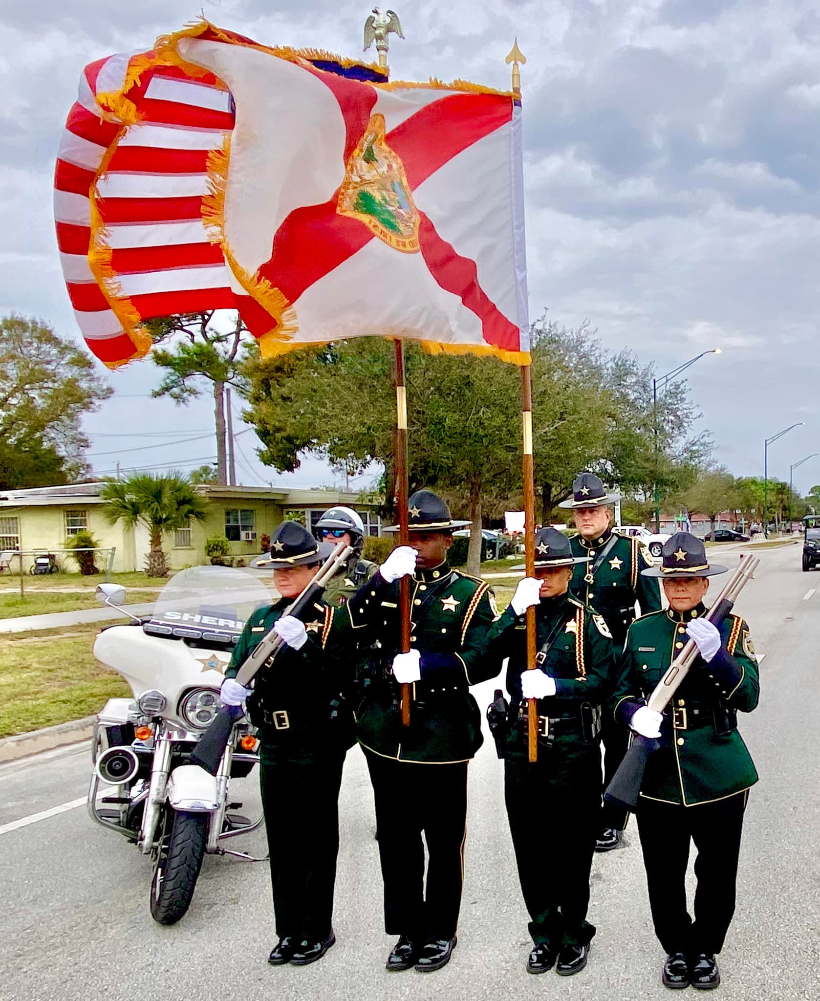 St. Lucie County Sheriff's Office | Fort Pierce FL