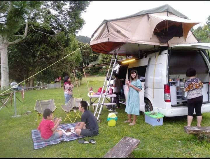 Mobil Piknik Bandung | Bandung