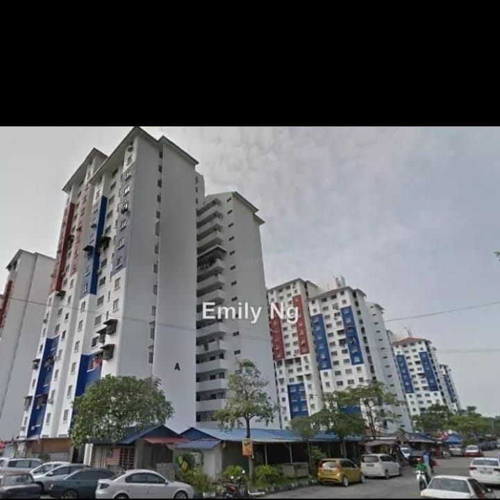 Ppr Kg Limau Kuala Lumpur Malaysia Local Business Facebook