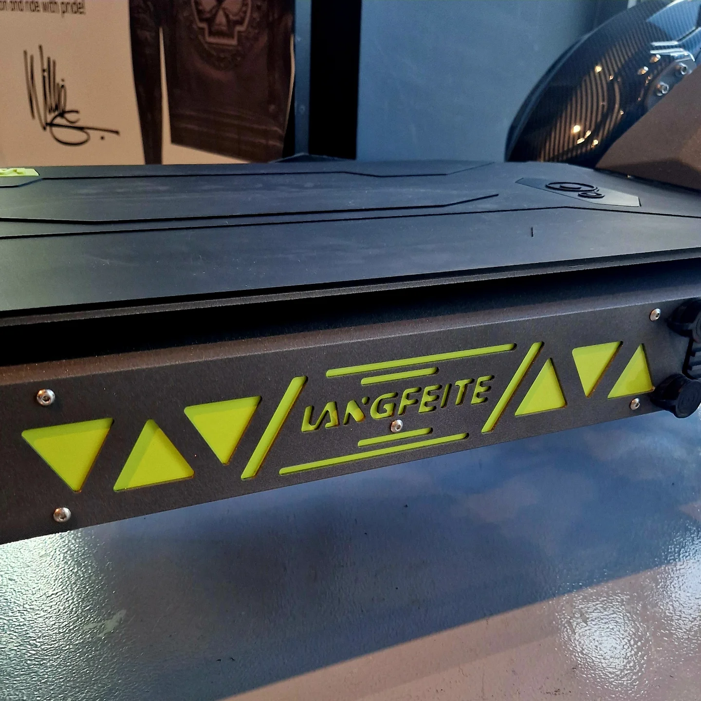 E-Move Store | Zagreb