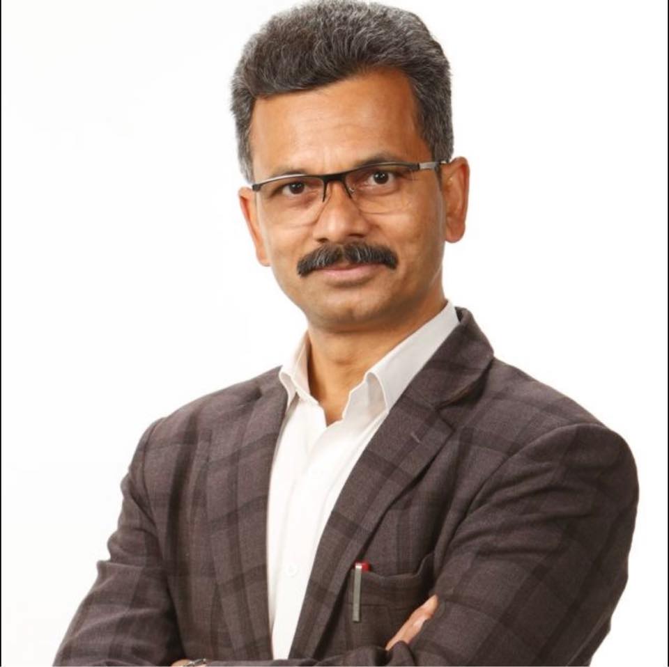 Subash Acharya