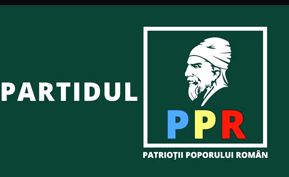 PPR pentru România | Facebook