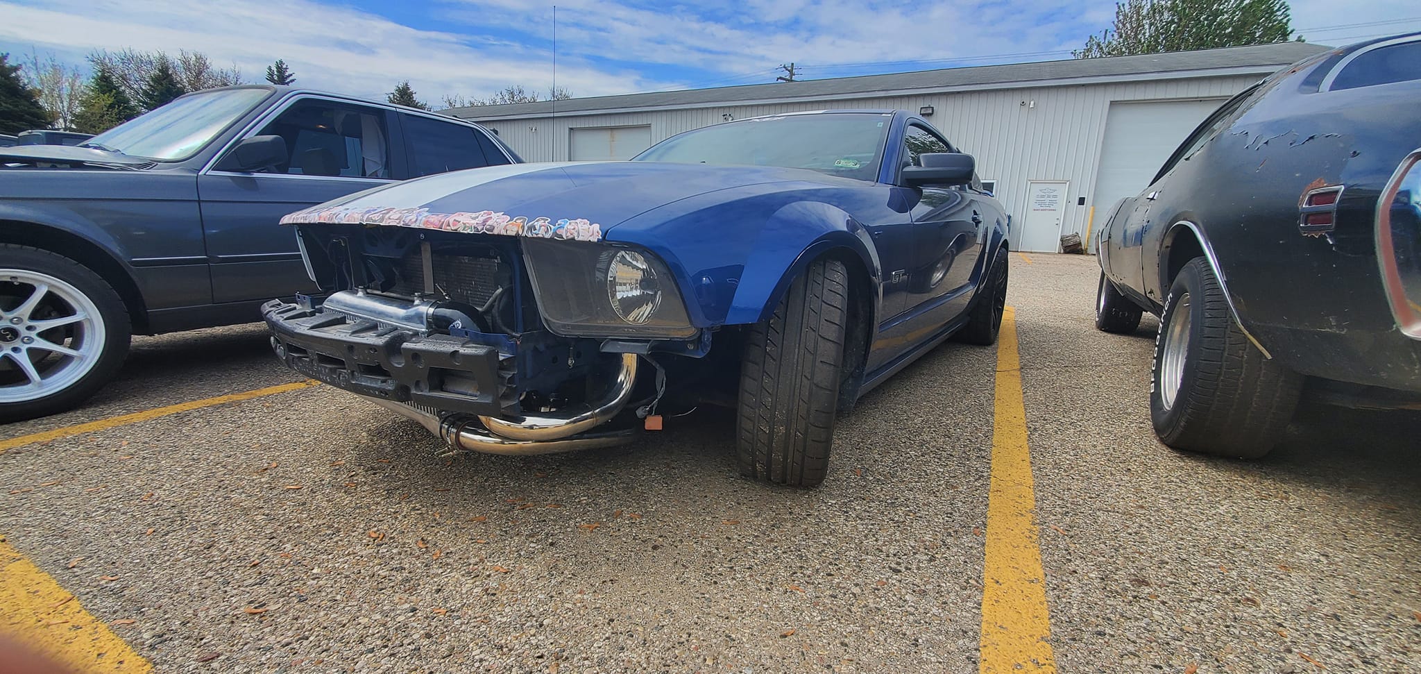 Powered Performance LLC | Jenison MI