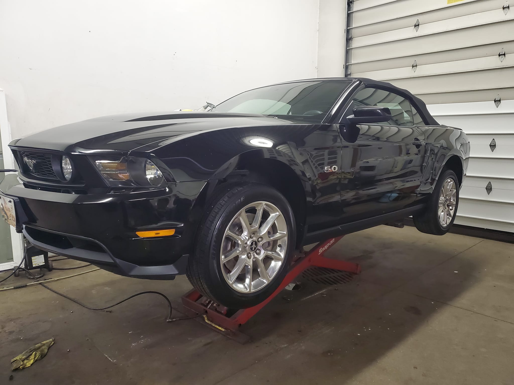 Powered Performance LLC | Jenison MI
