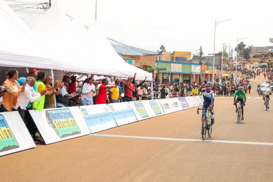 Rwanda Cycling Network | Kigali