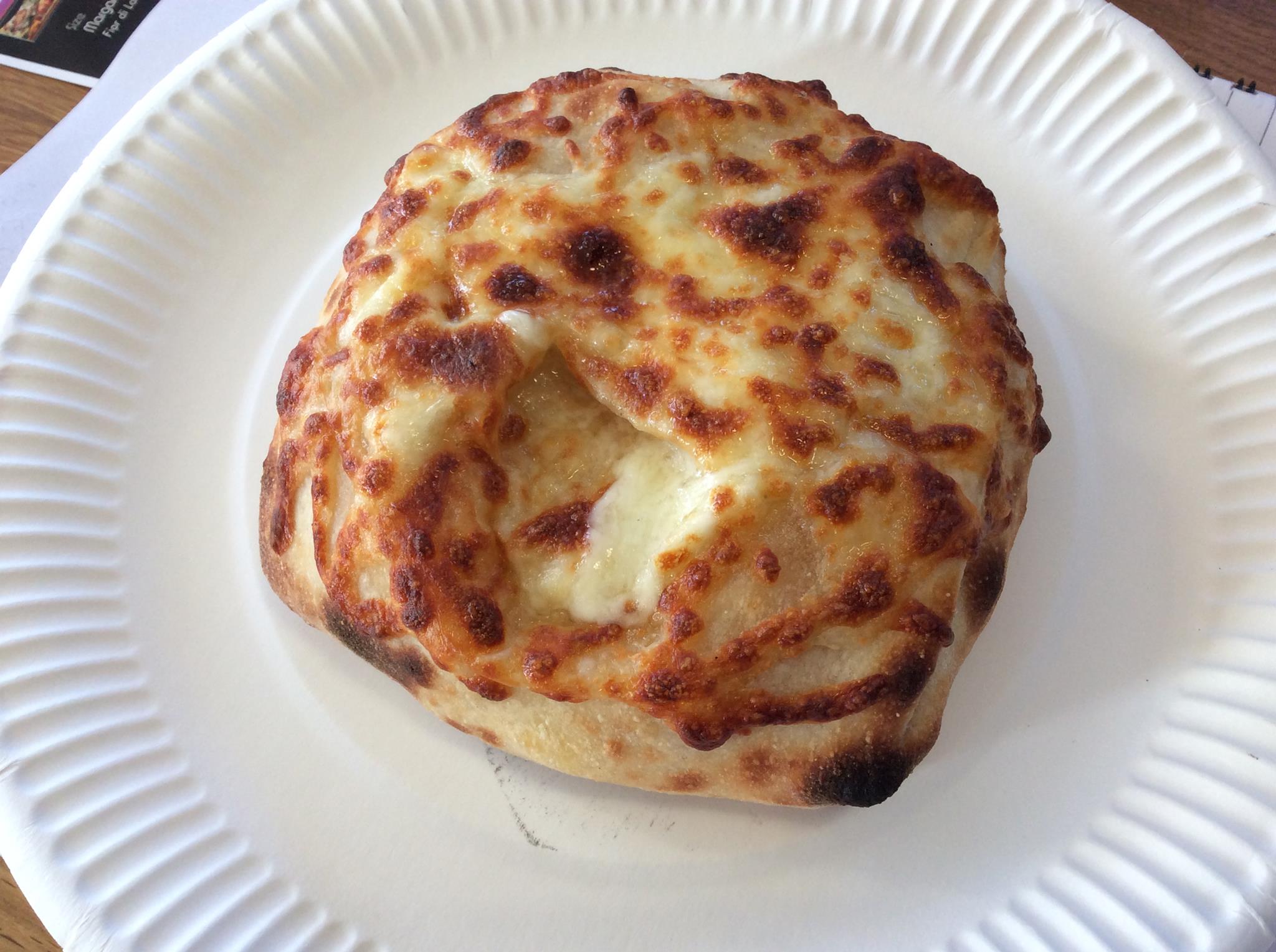 RAS Mania Pizza Meets Burger - Home