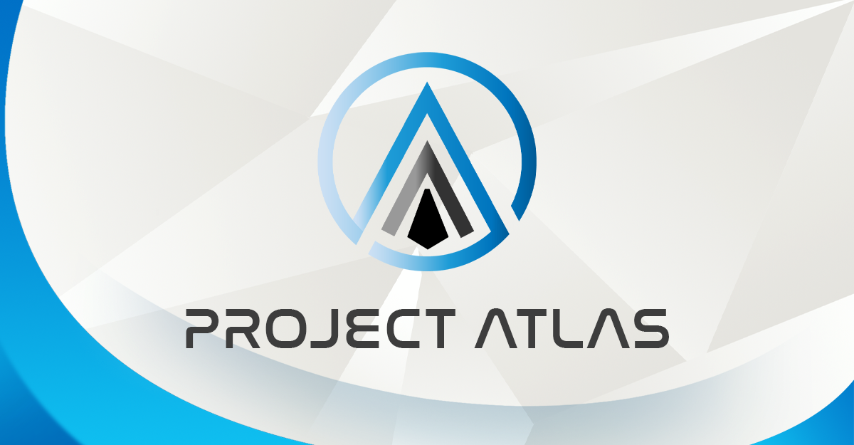 Project Atlas