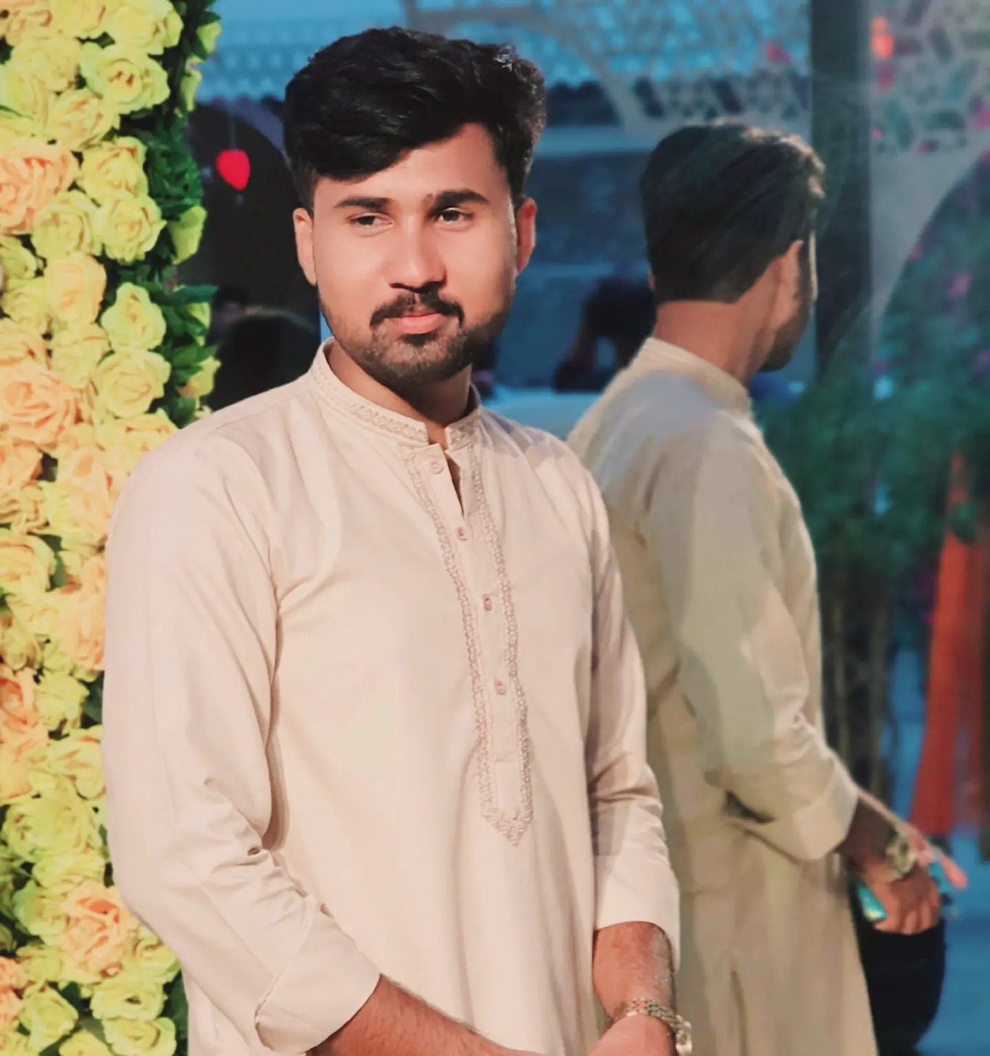 Muhammad Abdullah Rana