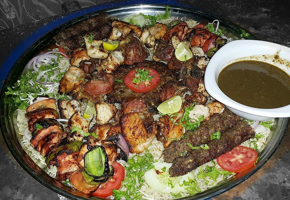 The Taste Of Multan | Multan