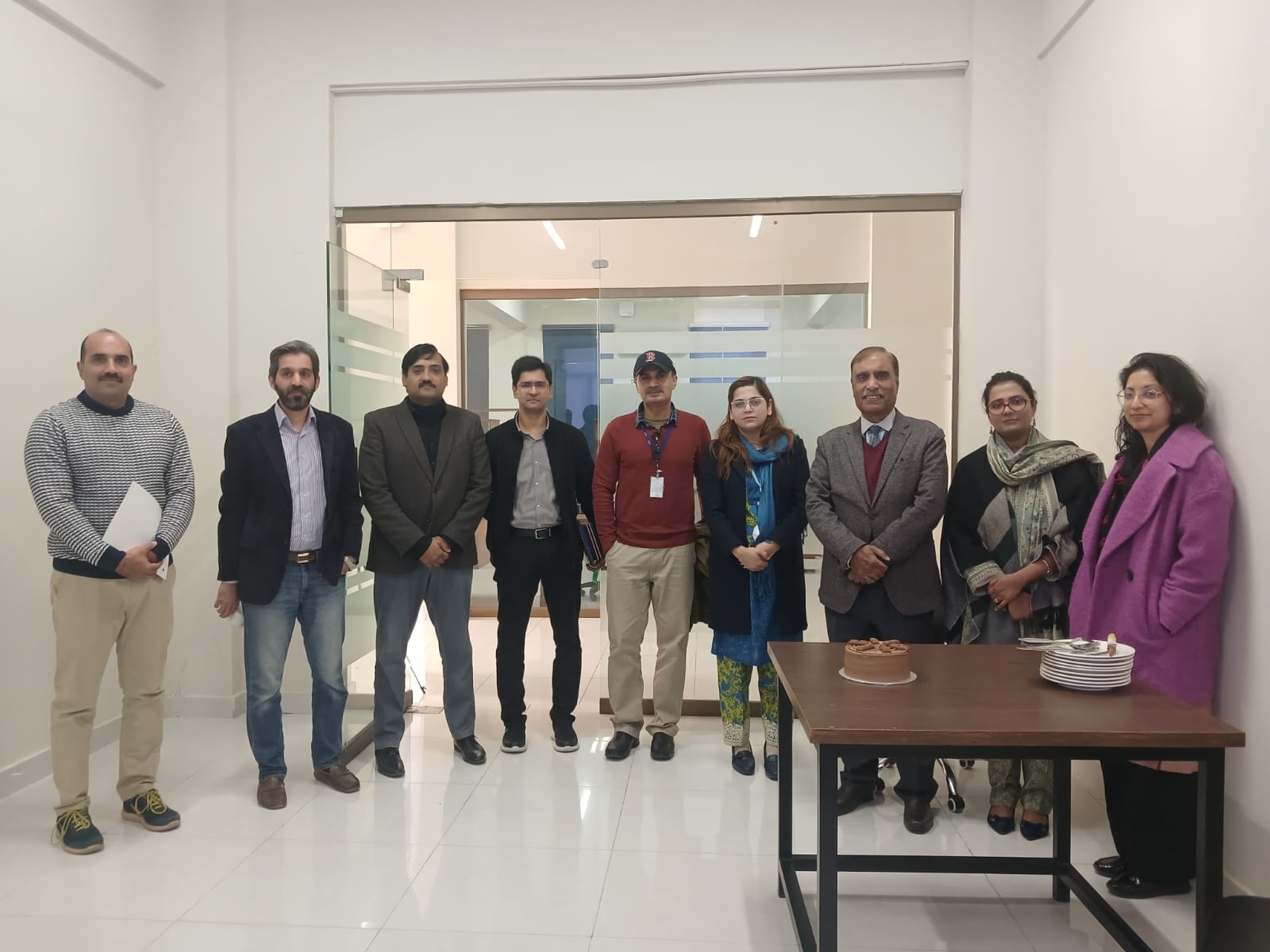 NUST - #NUST is pleased to announce the inauguration of the NUST ...