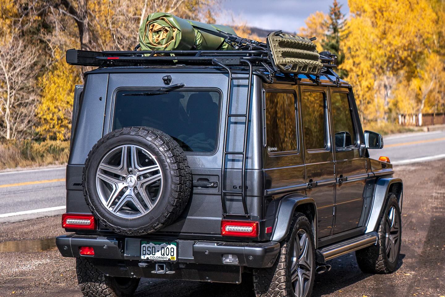 GOBI Racks | Aurora CO