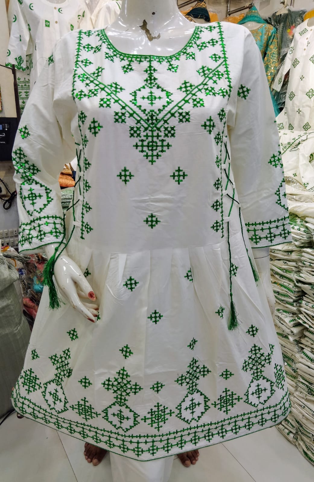 Naeem Garments | Rawalpindi