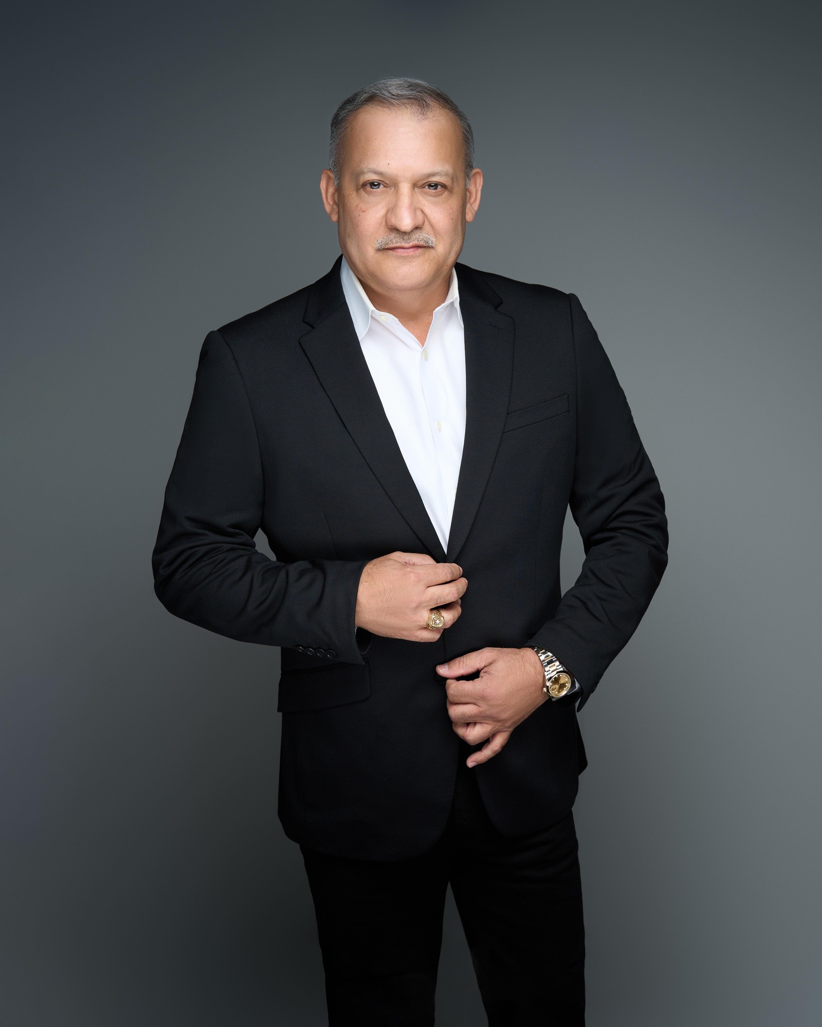 RIVAS LAW FIRM, PLLC. | Pharr TX