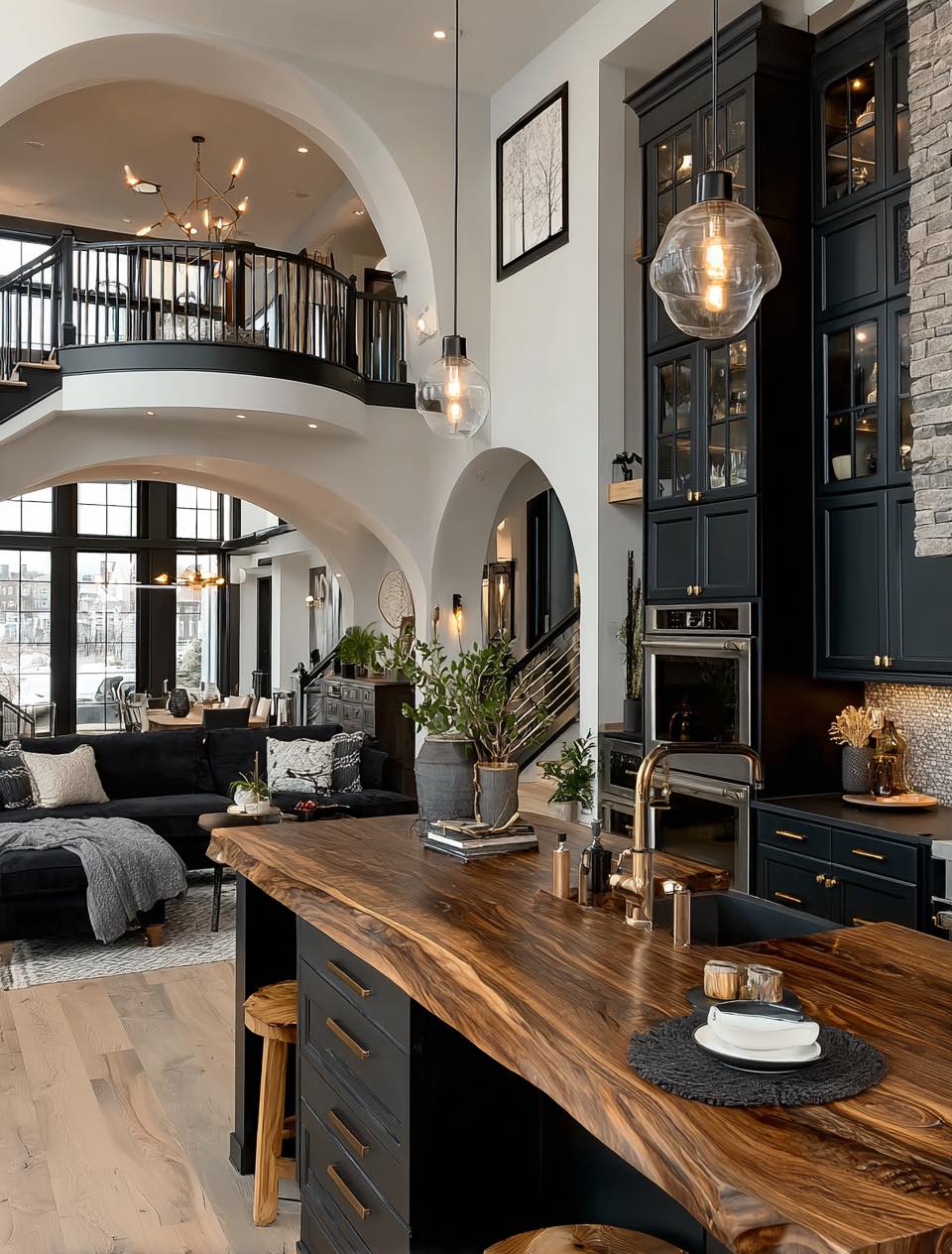 Future - So beautiful ️ More ideas @https://7-serenity.com/urban-warmth ...