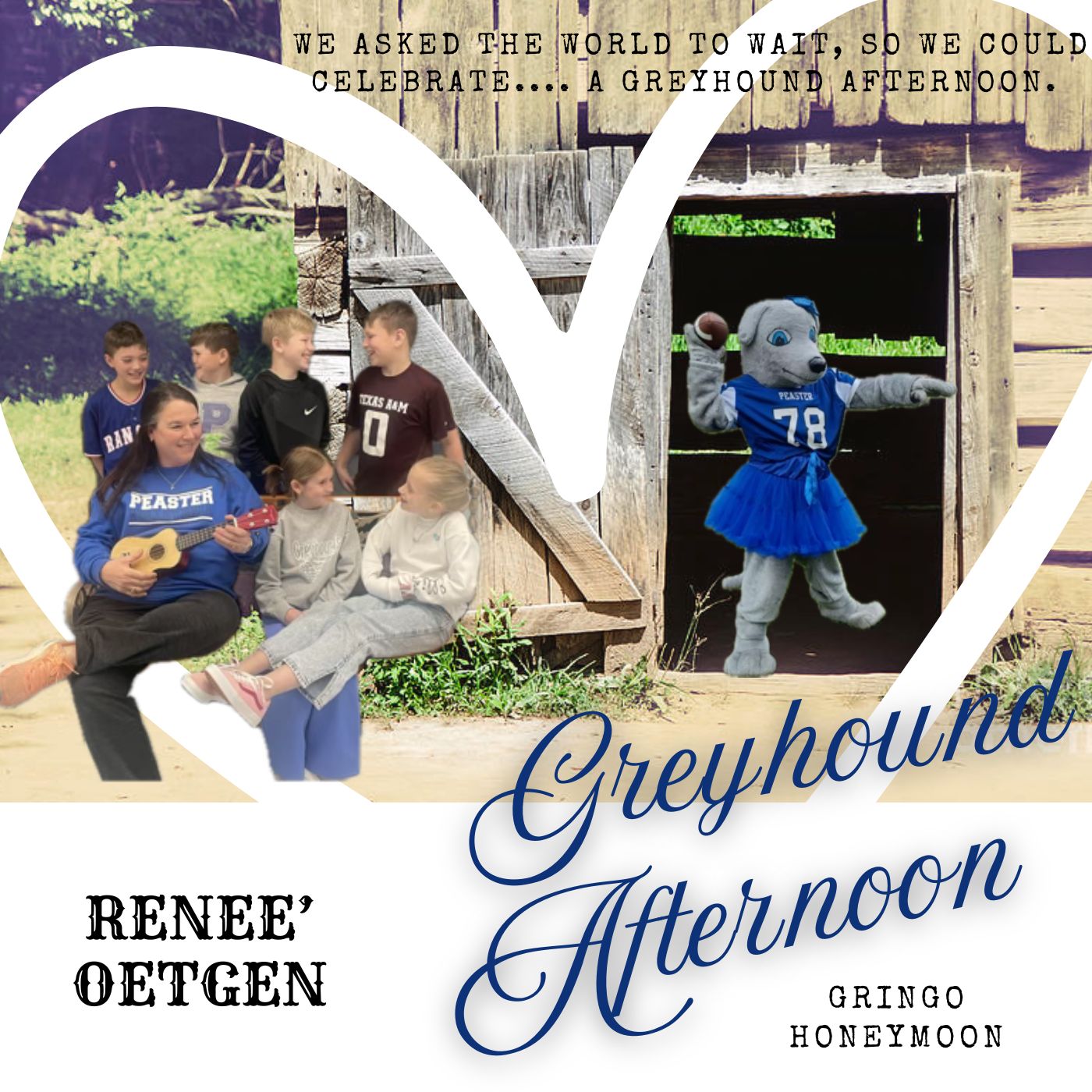 Peaster Education Foundation TX - Renee Oetgen - Peaster Elementary ...
