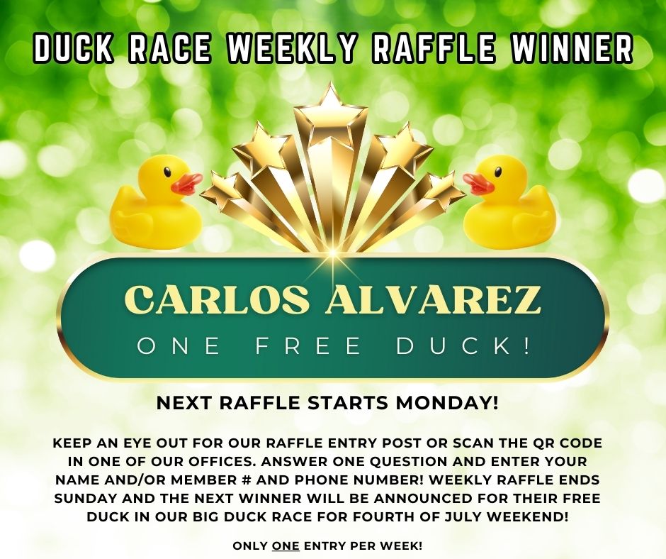 This week's Duck... - Mountain Lakes Resort: Lytle Creek, CA | Facebook