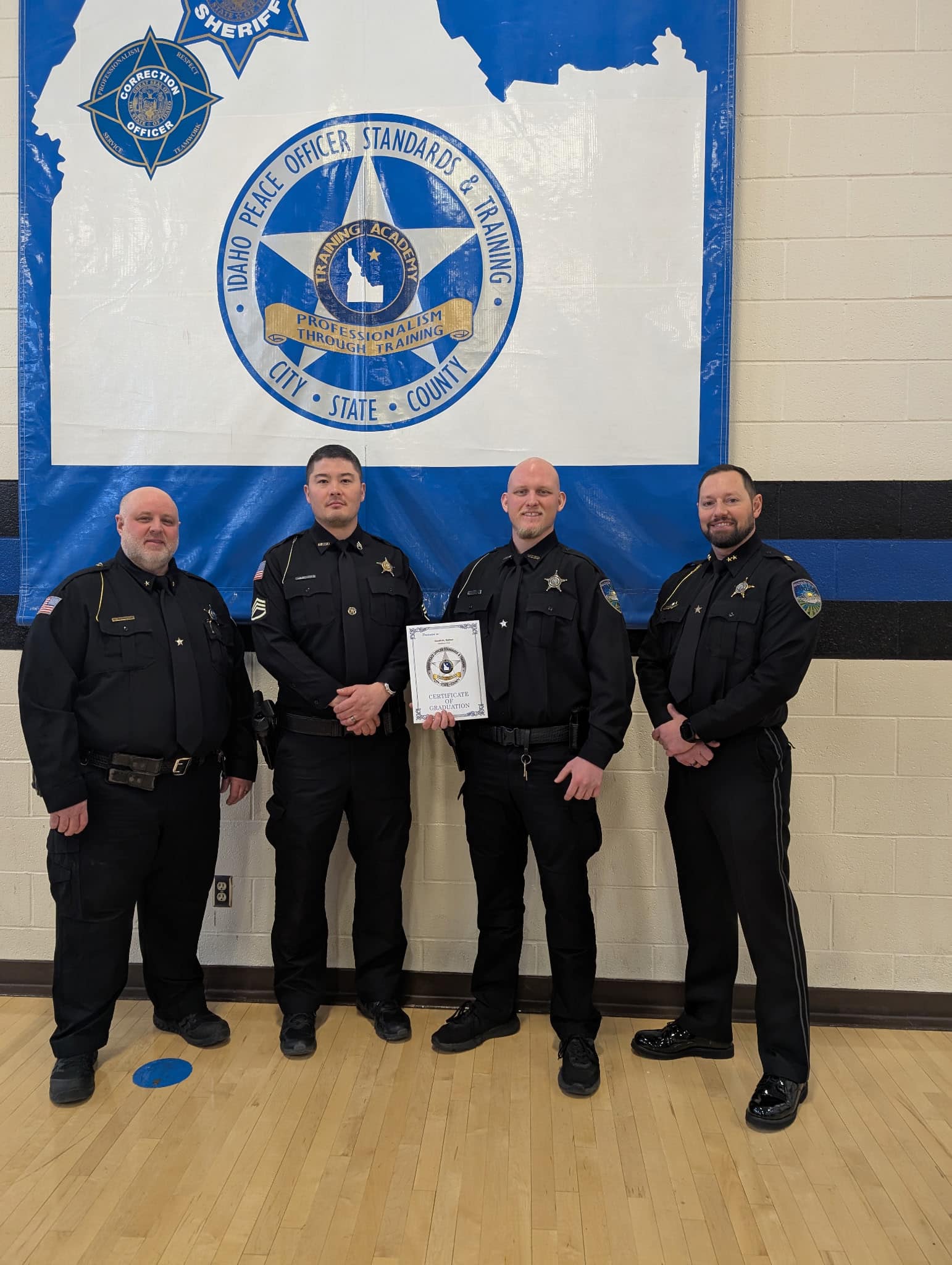 Madison County Sheriff Idaho | Rexburg ID
