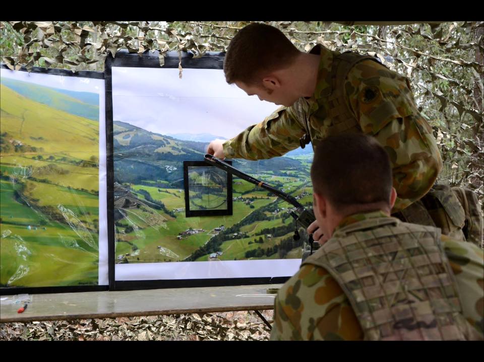 6th Battalion, Royal Australian Regiment | Enoggera QLD