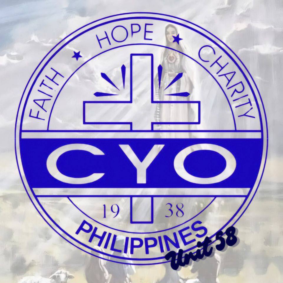 Catholic Youth... - Catholic Youth Organization Unit 58
