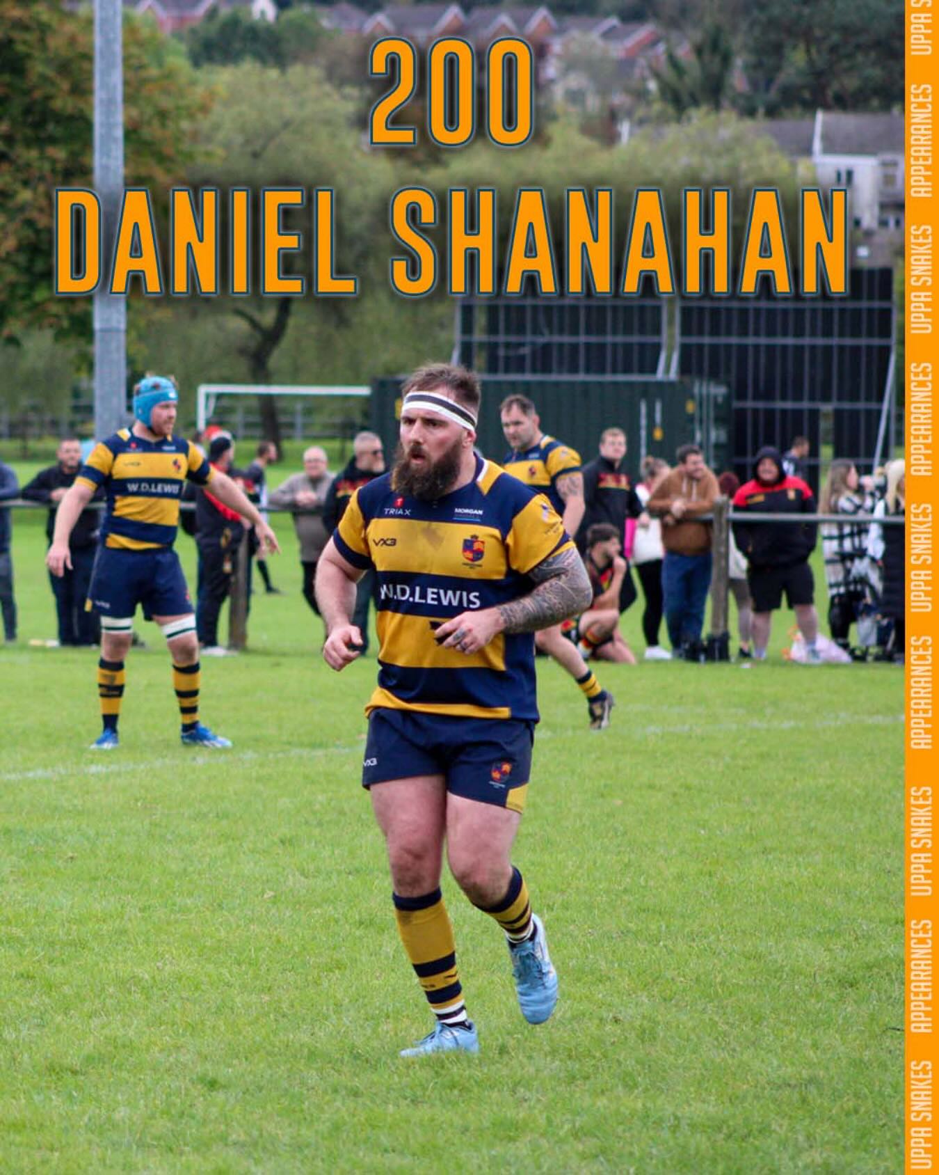 Aberdare RFC - Tomorrow marks a massive occasion for one... | Facebook