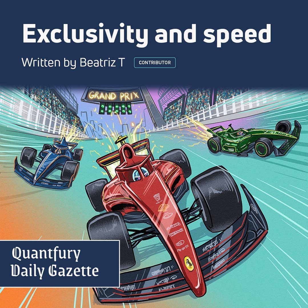 Quantfury