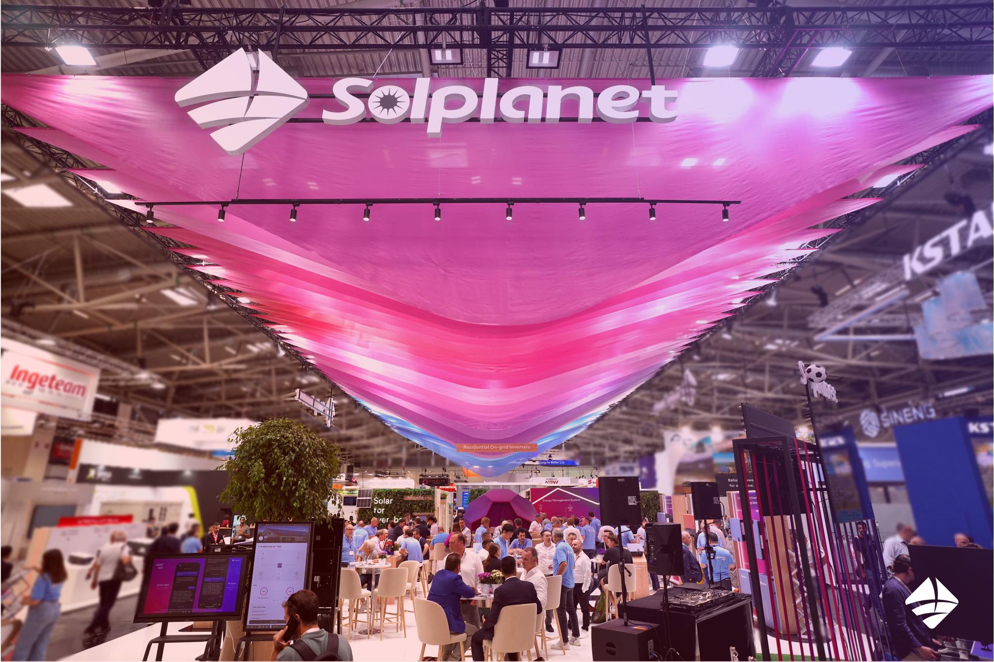 Solplanet Home Vietnam